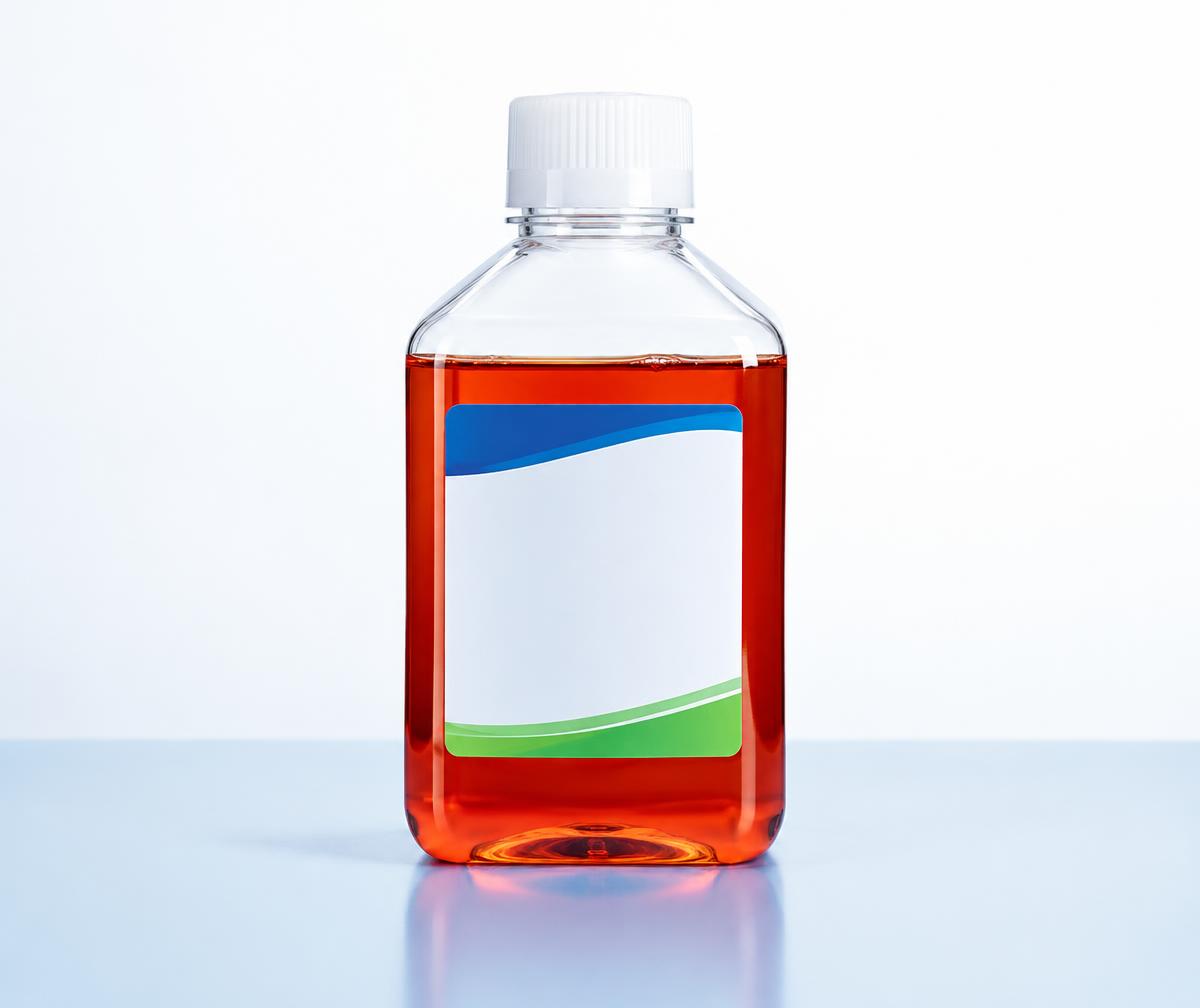 DMEM – High Glucose – 500mL