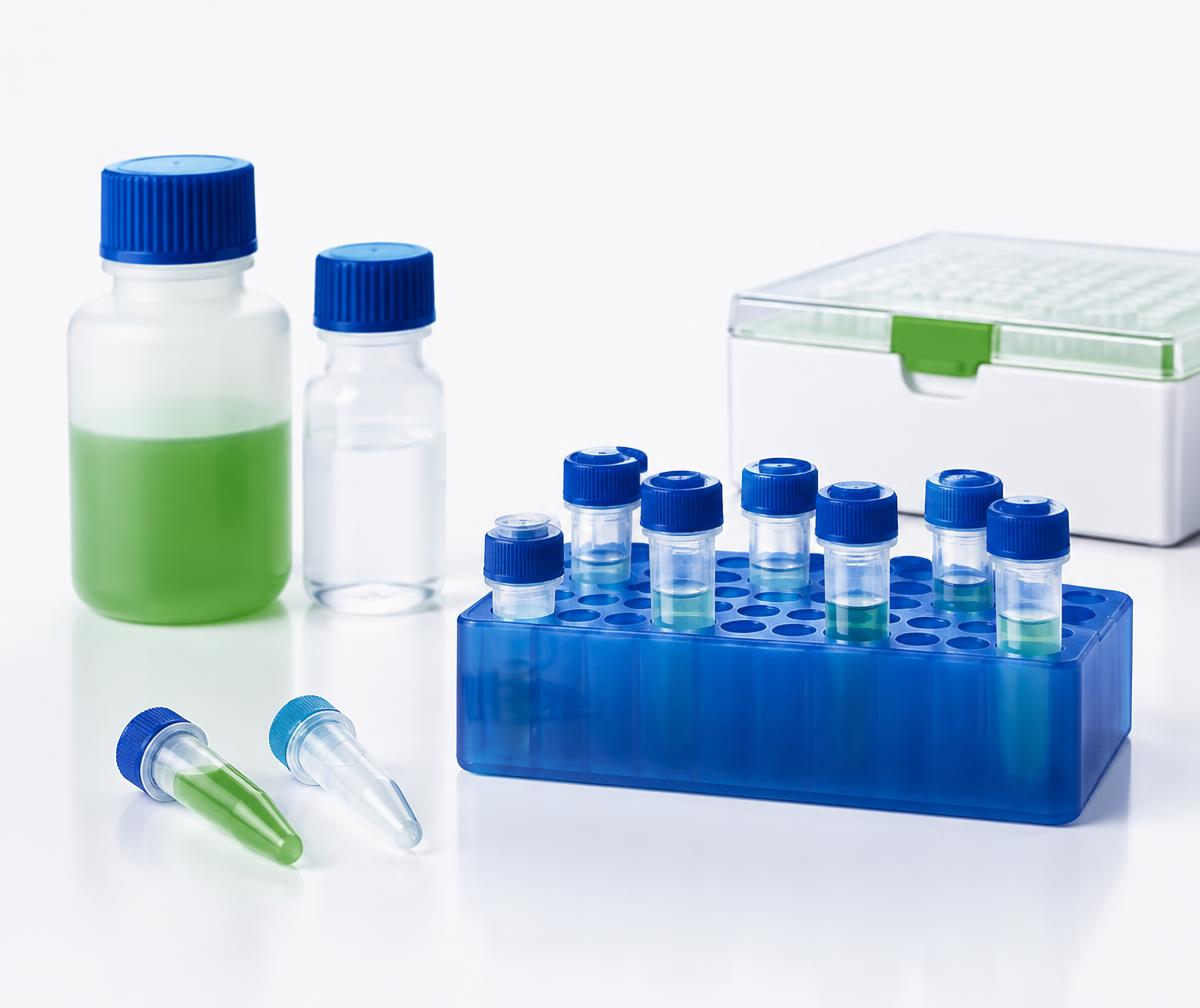 Master Mix PCR 2X